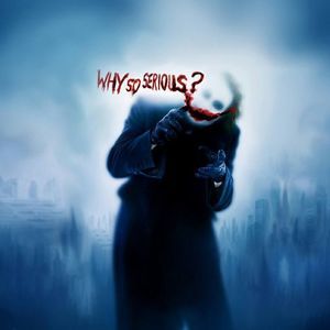 Meet your Posher, Aaron